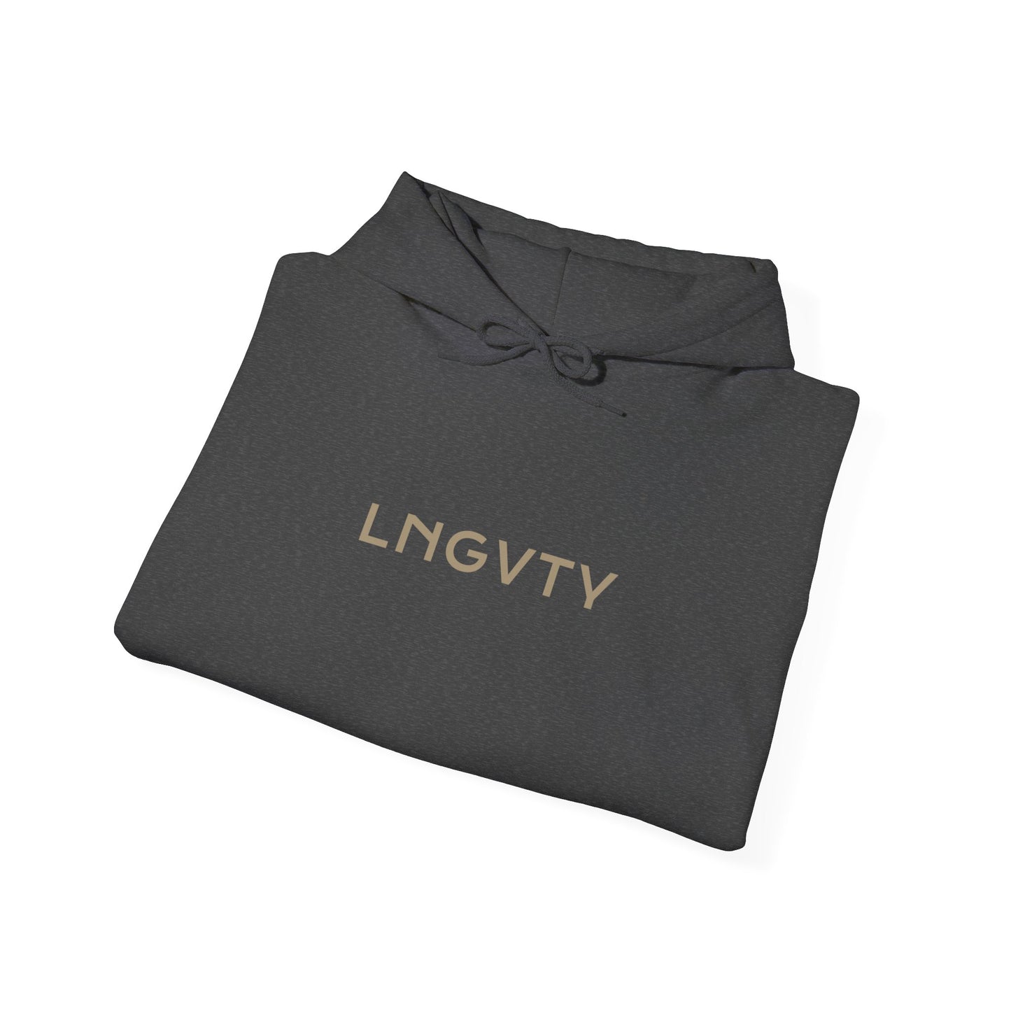 Lngvty Unisex Heavy Blend™ Hooded Sweatshirt
