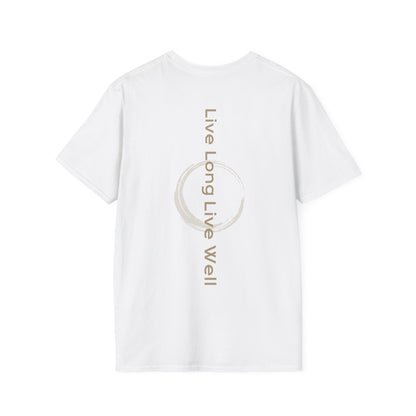 Lngvty Softstyle T-Shirt