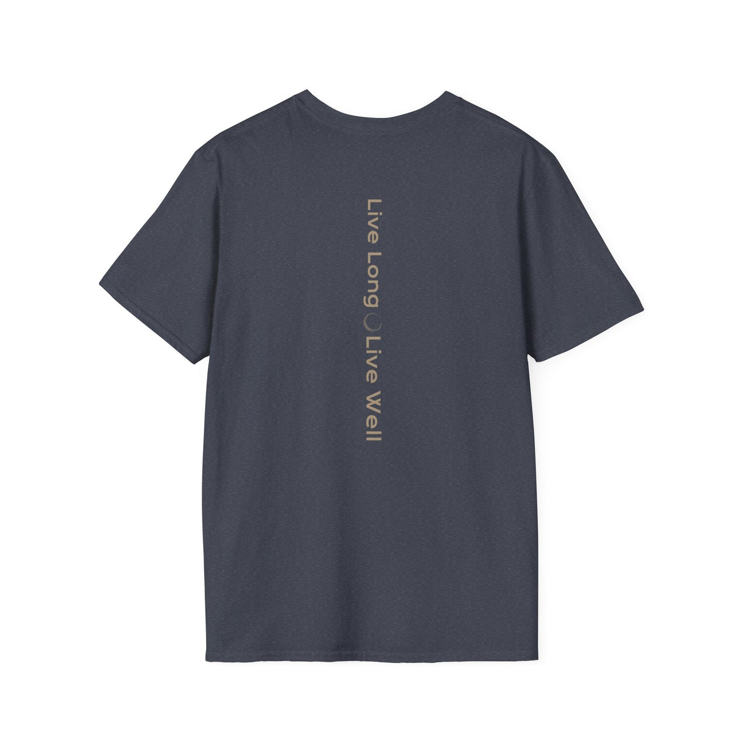 Lngvty Unisex Softstyle T-Shirt