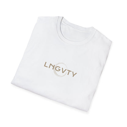 Lngvty Softstyle T-Shirt