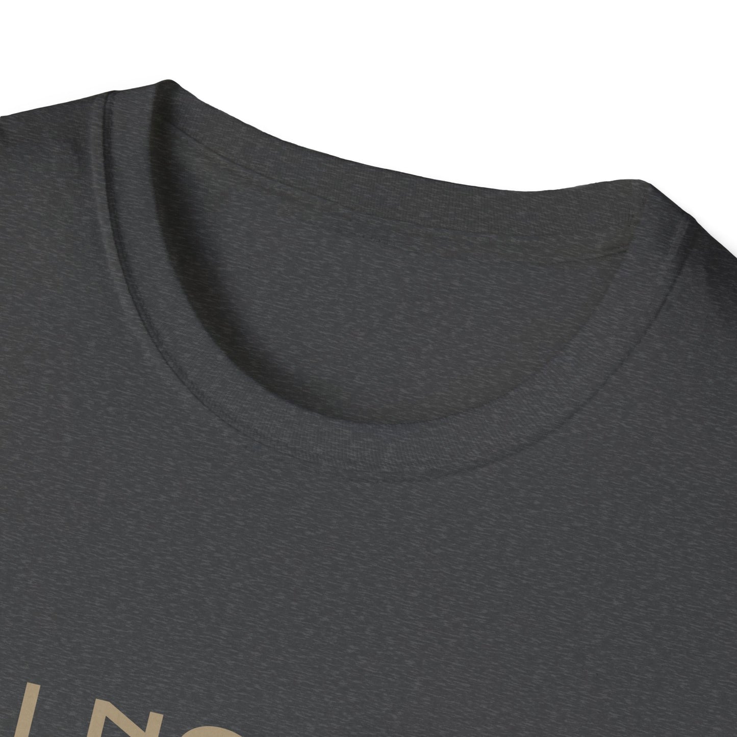 Lngvty Unisex Softstyle T-Shirt