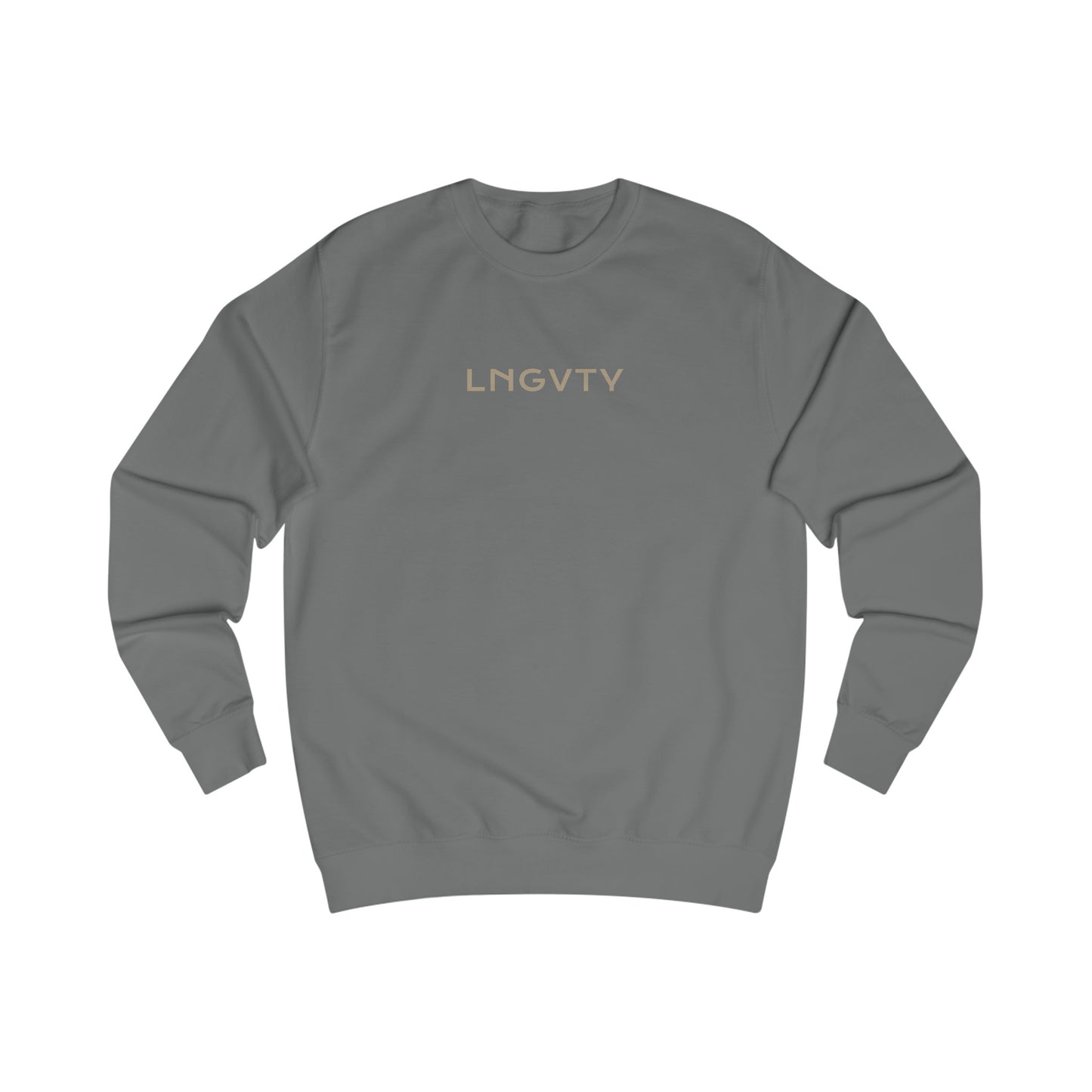 Men's Lngvty Sweatshirt