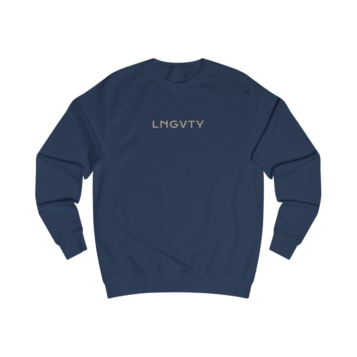 Men's Lngvty Sweatshirt