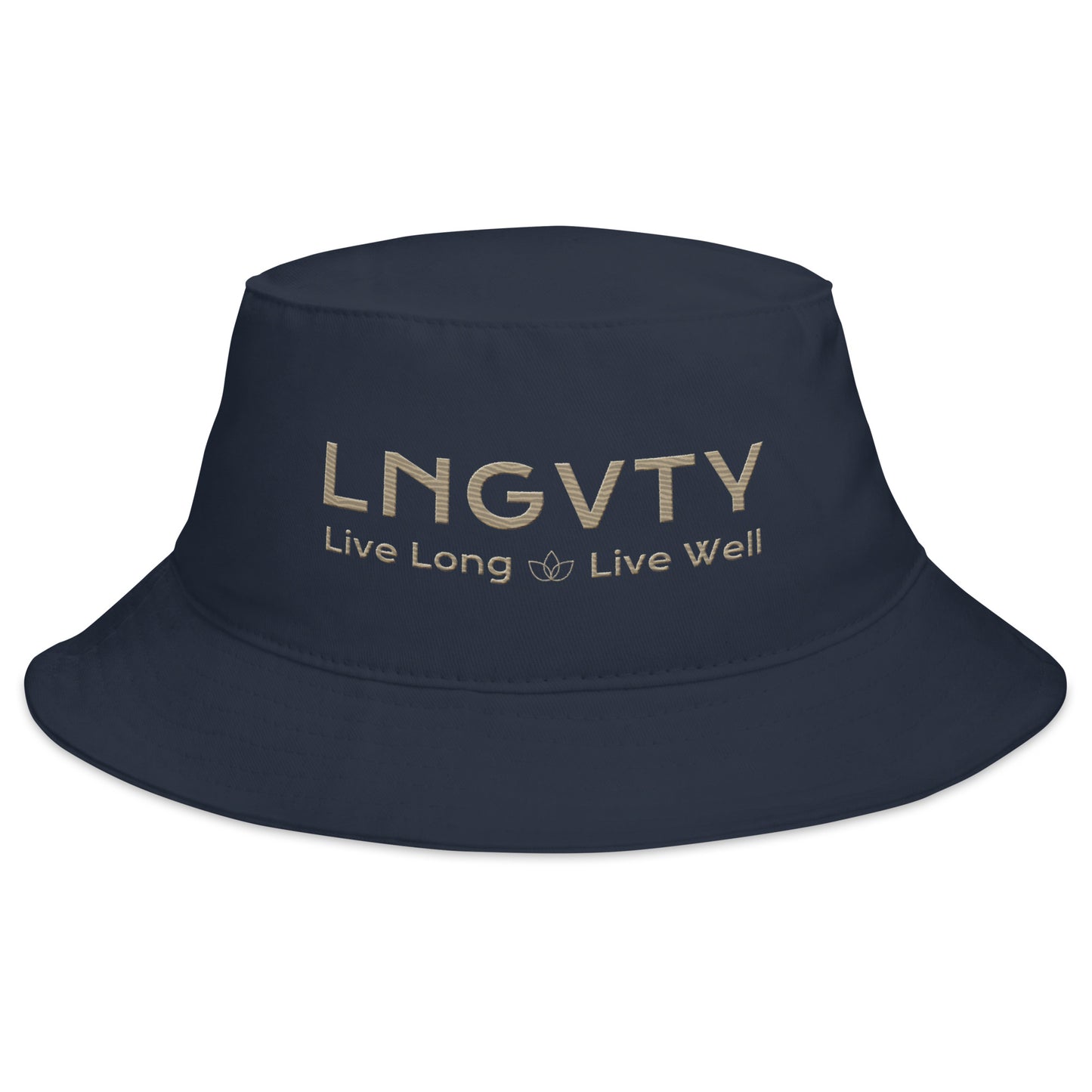 LNGVTY Bucket Hat